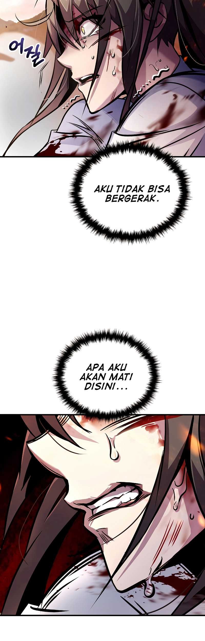 The Main Characters That Only I Know Chapter 13 Gambar 22