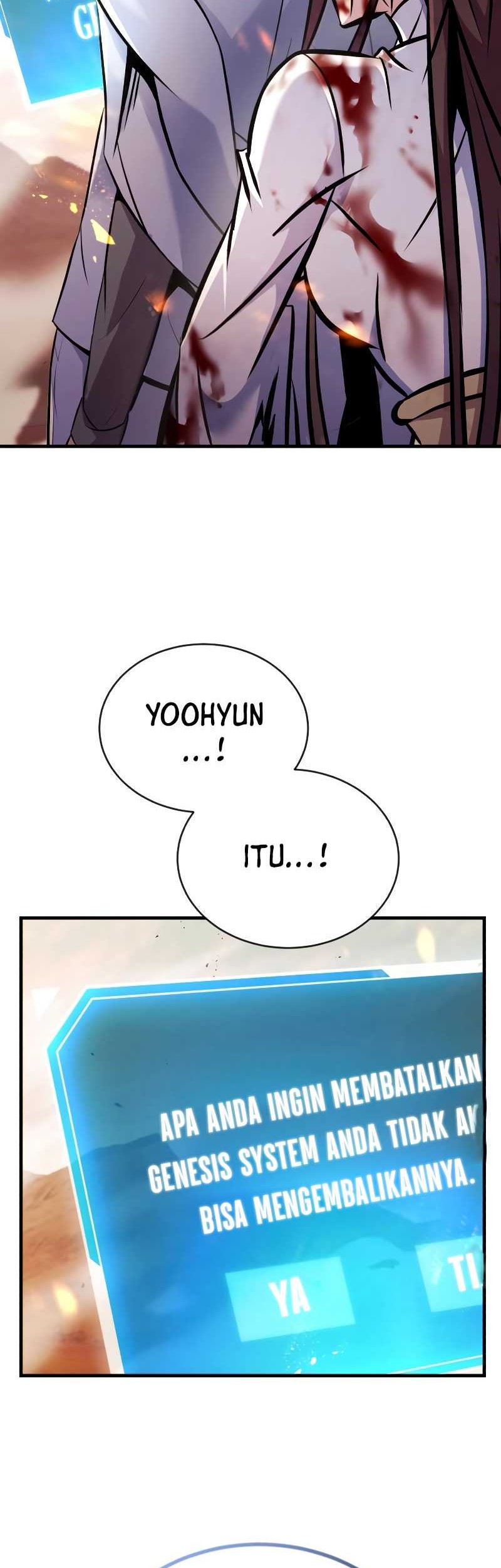 The Main Characters That Only I Know Chapter 13 Gambar 25