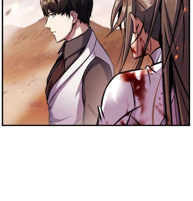 The Main Characters That Only I Know Chapter 13 Gambar 35