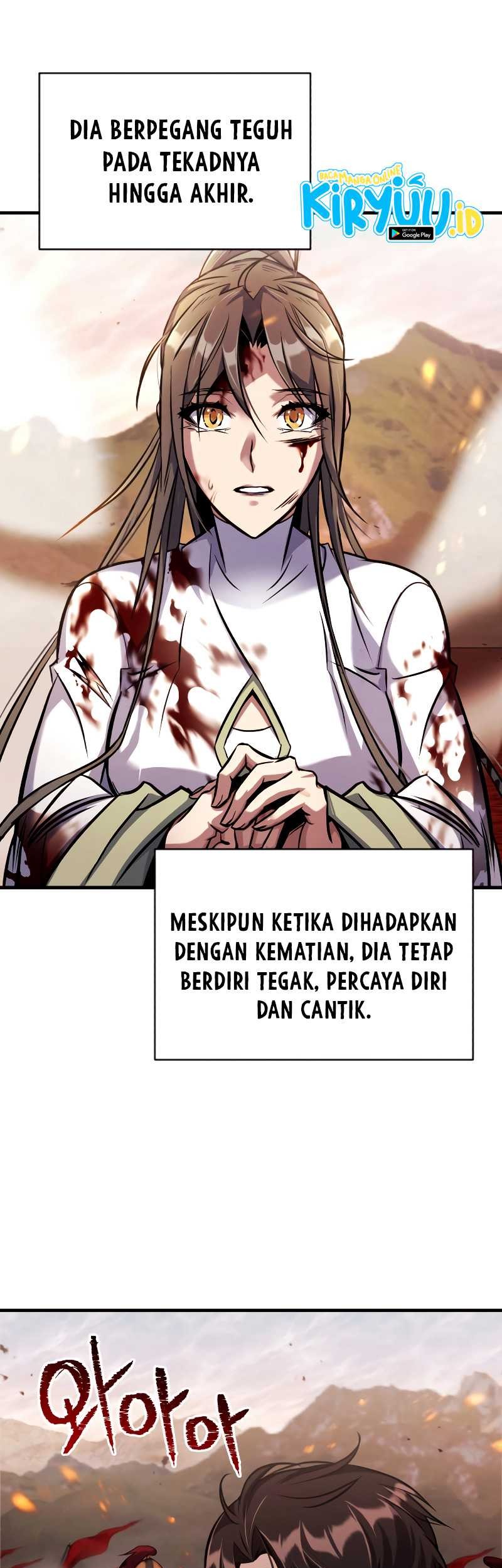 The Main Characters That Only I Know Chapter 13 Gambar 36