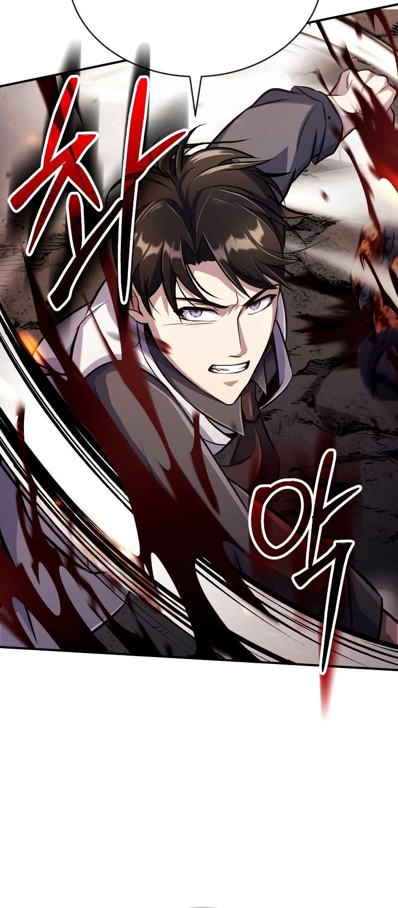 The Main Characters That Only I Know Chapter 13 Gambar 40
