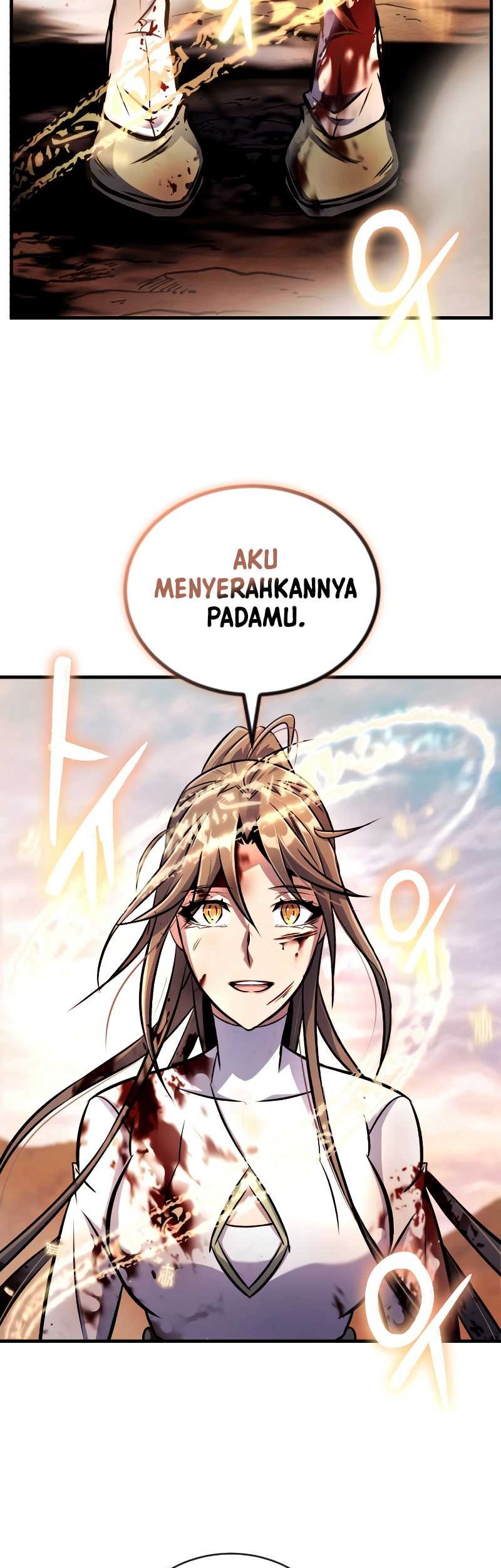 The Main Characters That Only I Know Chapter 13 Gambar 43