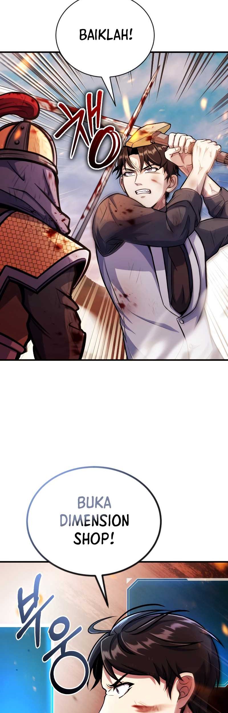The Main Characters That Only I Know Chapter 13 Gambar 44
