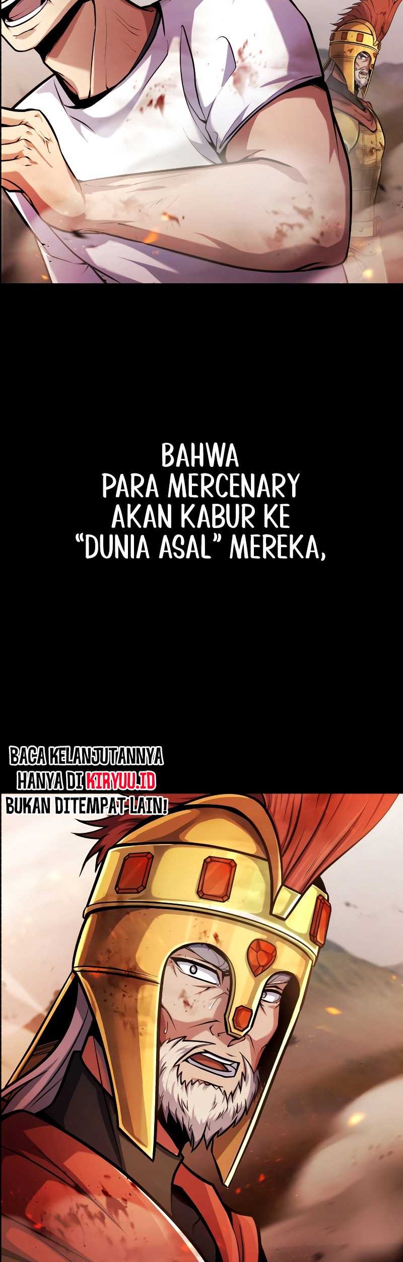 The Main Characters That Only I Know Chapter 12 Gambar 5
