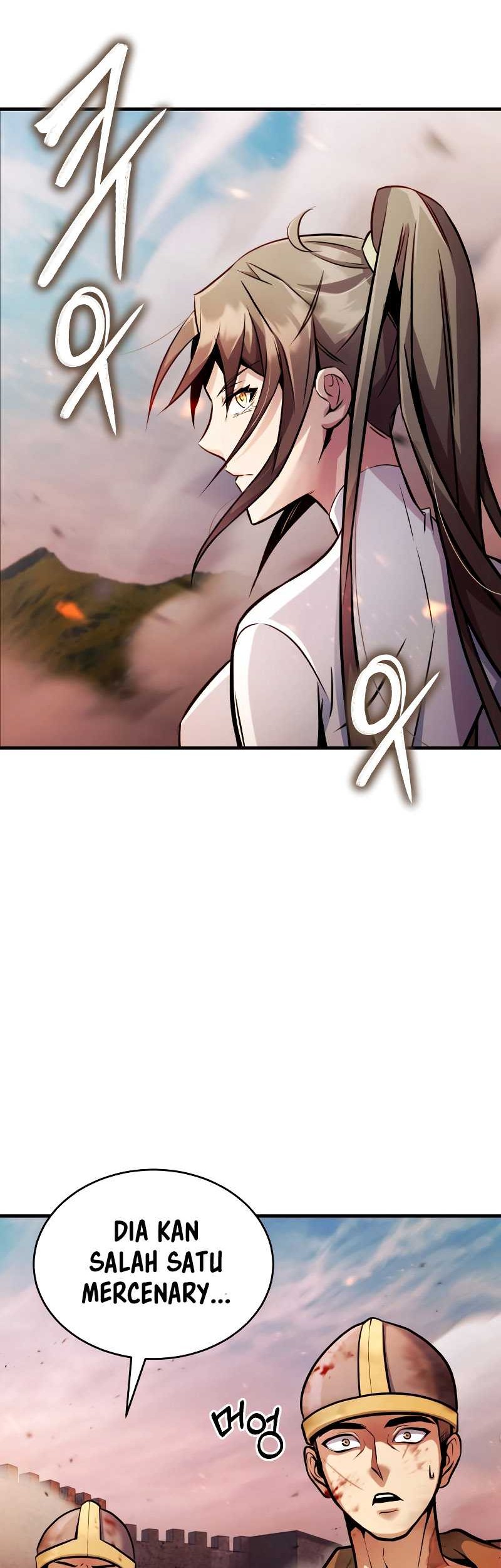 The Main Characters That Only I Know Chapter 12 Gambar 17