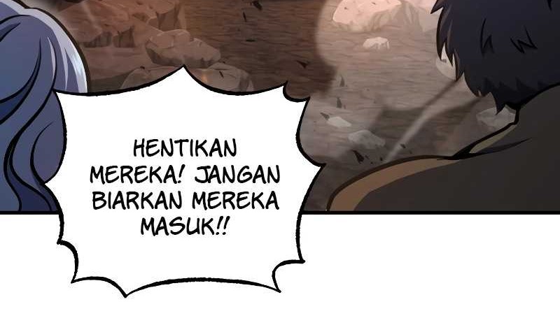 The Main Characters That Only I Know Chapter 11 Gambar 58