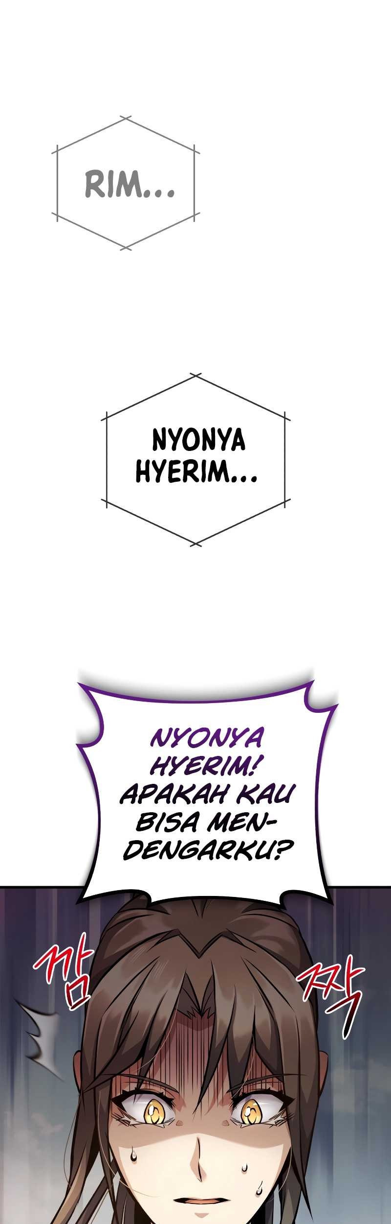 Baca  The Main Characters That Only I Know Chapter 11 Gambar 2