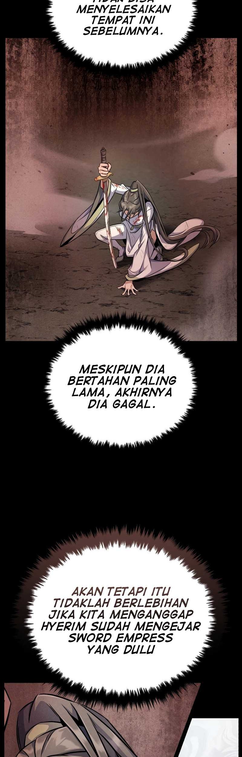 The Main Characters That Only I Know Chapter 11 Gambar 18