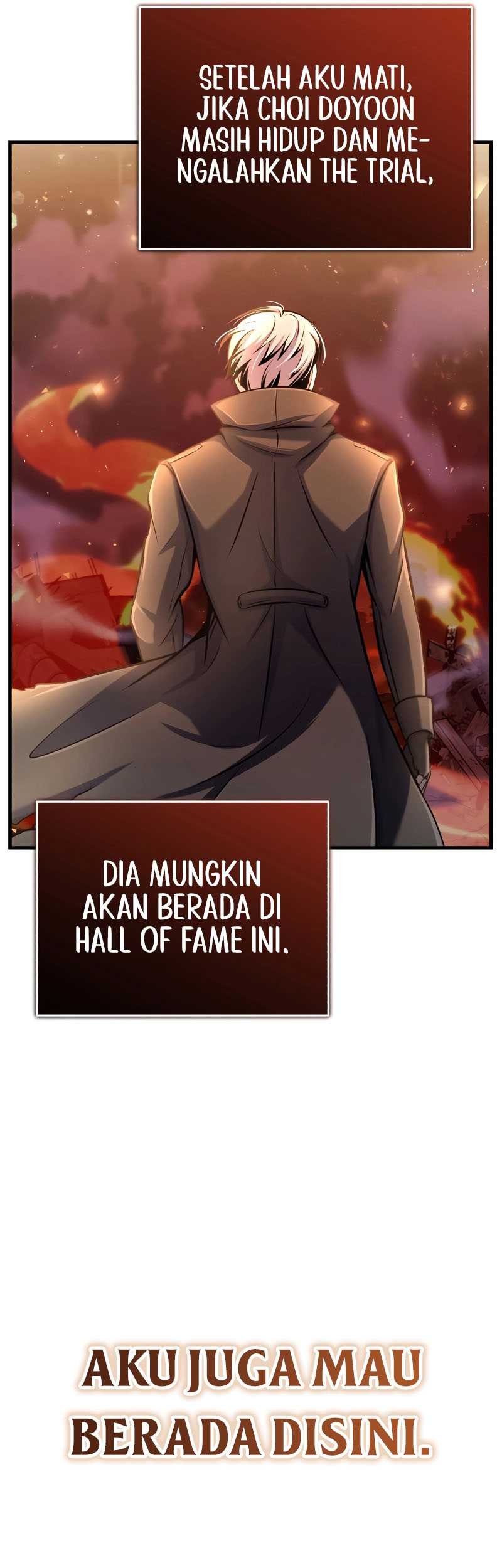The Main Characters That Only I Know Chapter 10 Gambar 66