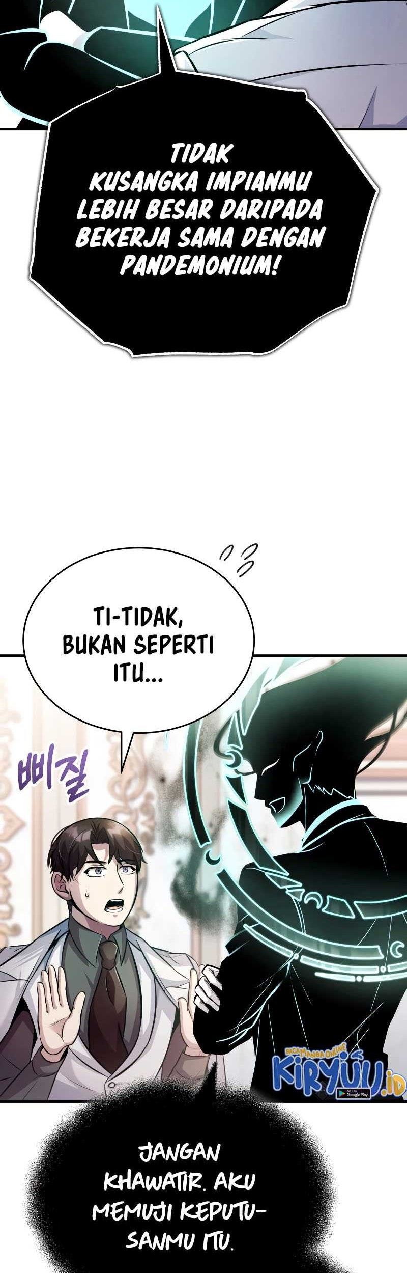 The Main Characters That Only I Know Chapter 10 Gambar 16