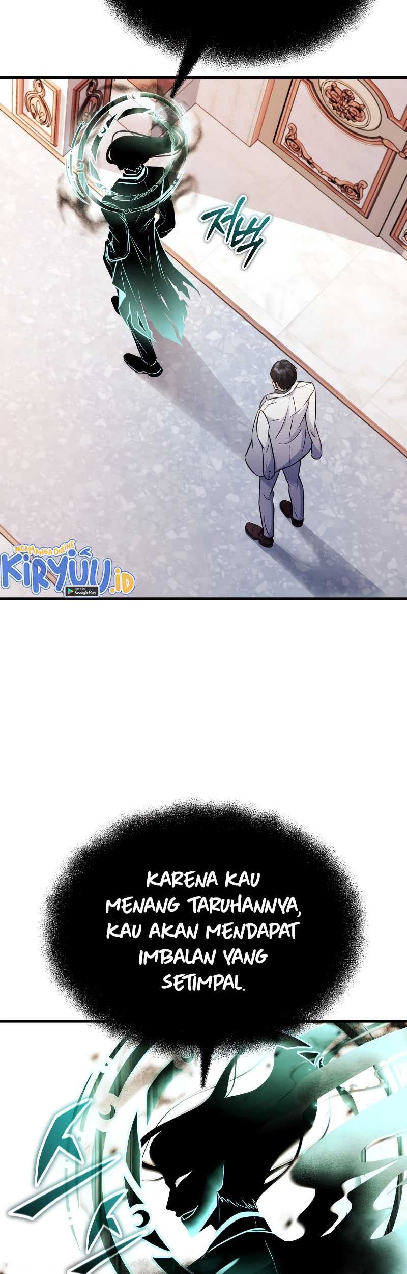 The Main Characters That Only I Know Chapter 10 Gambar 25