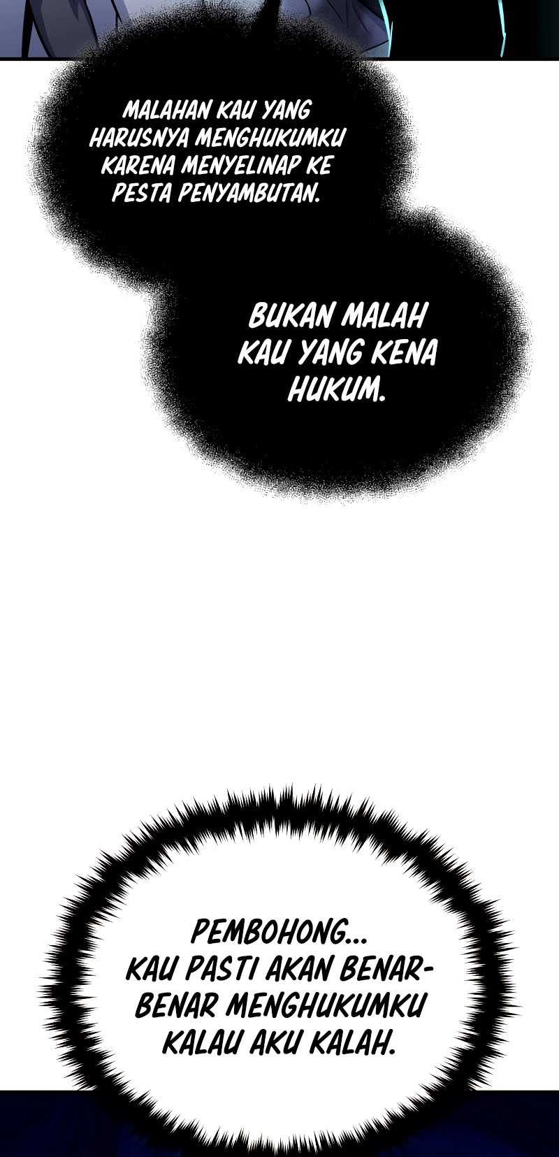 The Main Characters That Only I Know Chapter 09 Gambar 76