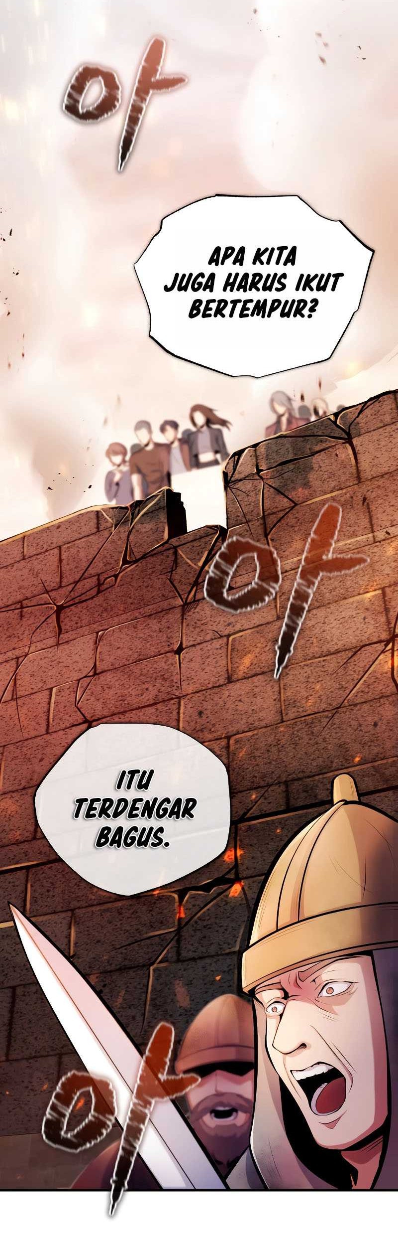 Baca  The Main Characters That Only I Know Chapter 09 Gambar 2