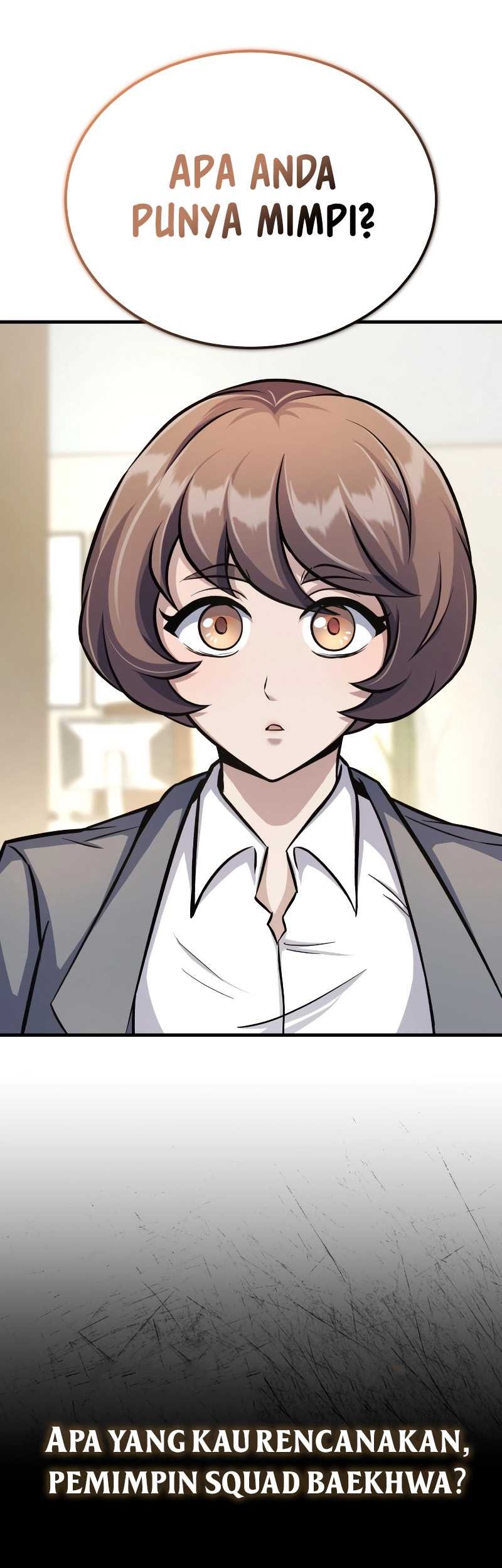 The Main Characters That Only I Know Chapter 08 Gambar 49