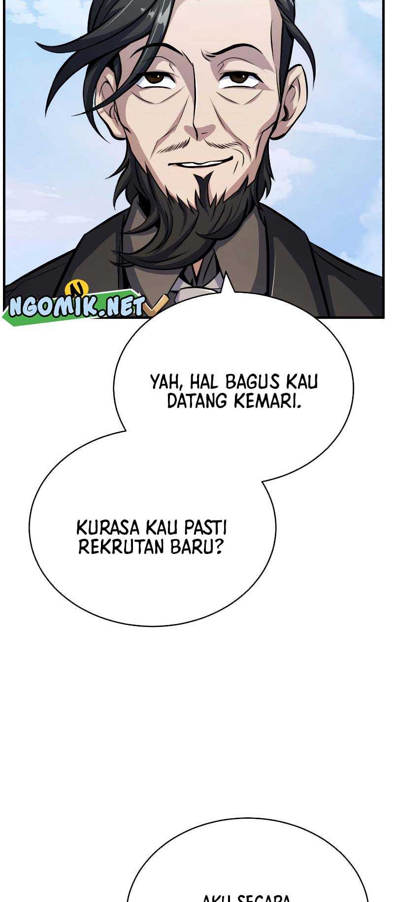 The Main Characters That Only I Know Chapter 07 Gambar 51