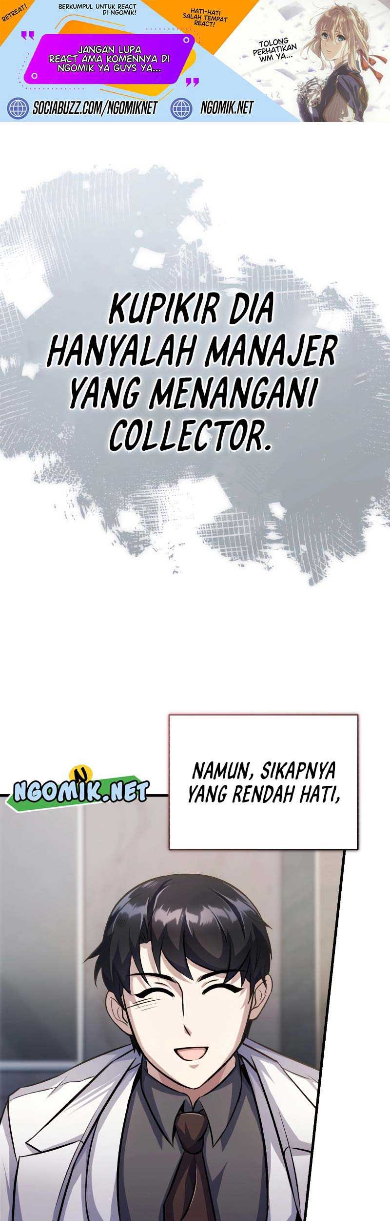 Baca  The Main Characters That Only I Know Chapter 07 Gambar 2