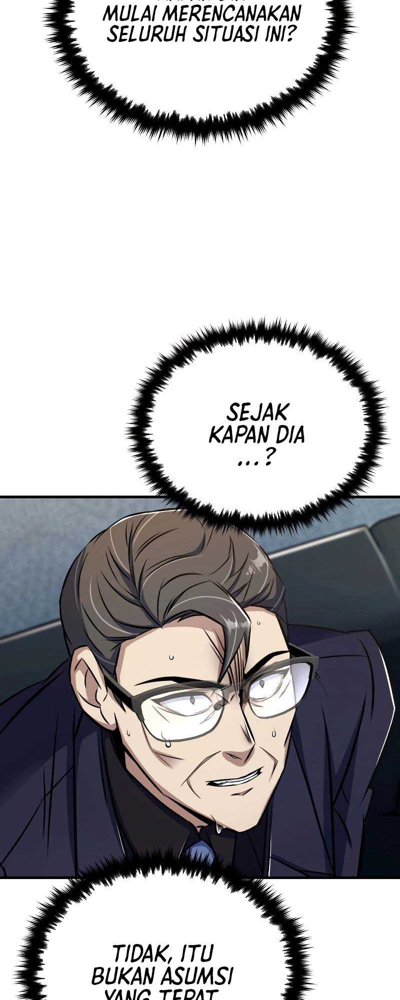 The Main Characters That Only I Know Chapter 07 Gambar 5