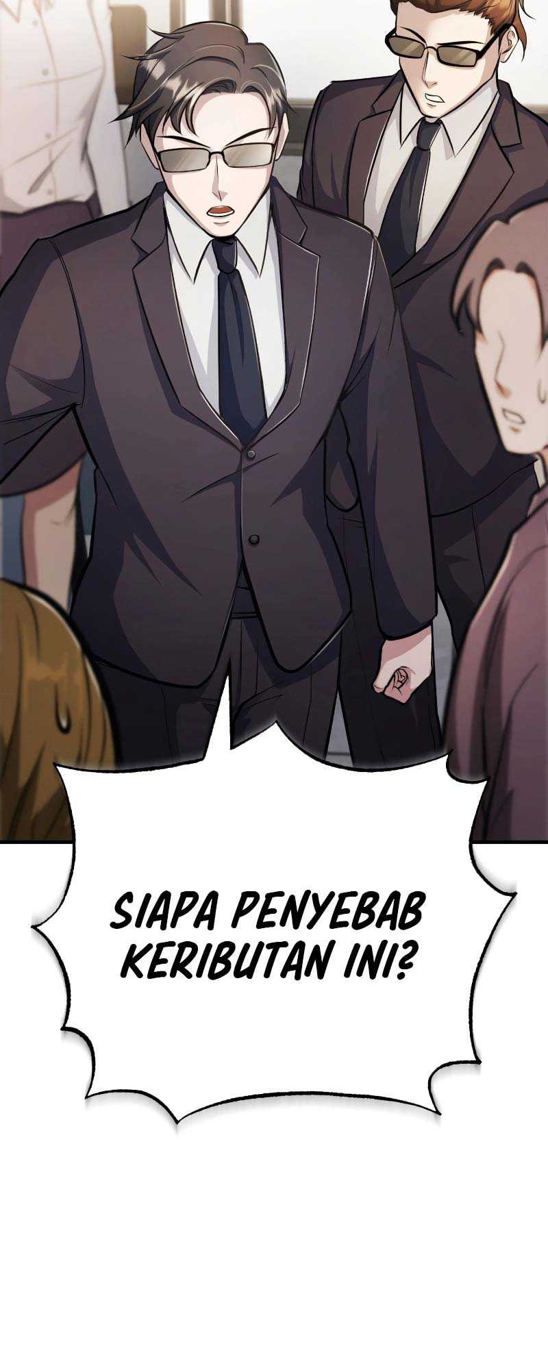 The Main Characters That Only I Know Chapter 06 Gambar 21