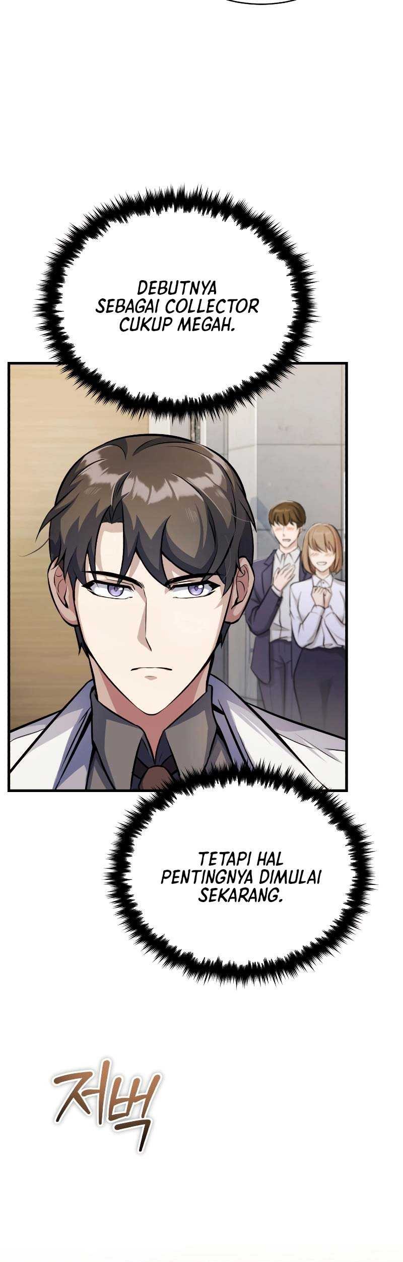 The Main Characters That Only I Know Chapter 06 Gambar 34