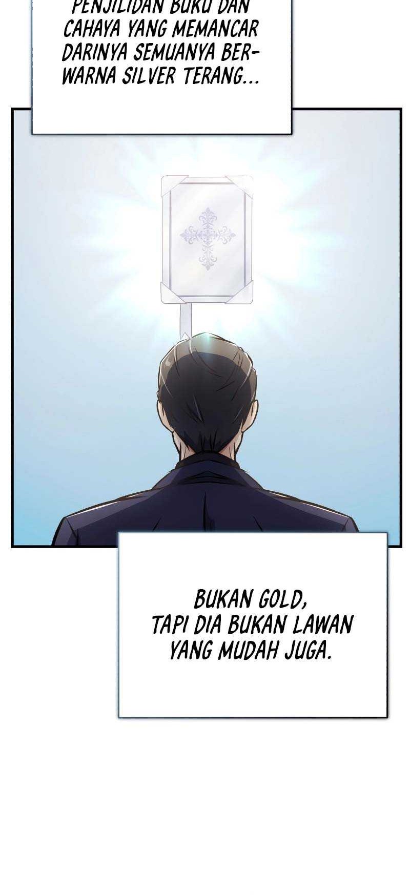 The Main Characters That Only I Know Chapter 06 Gambar 37