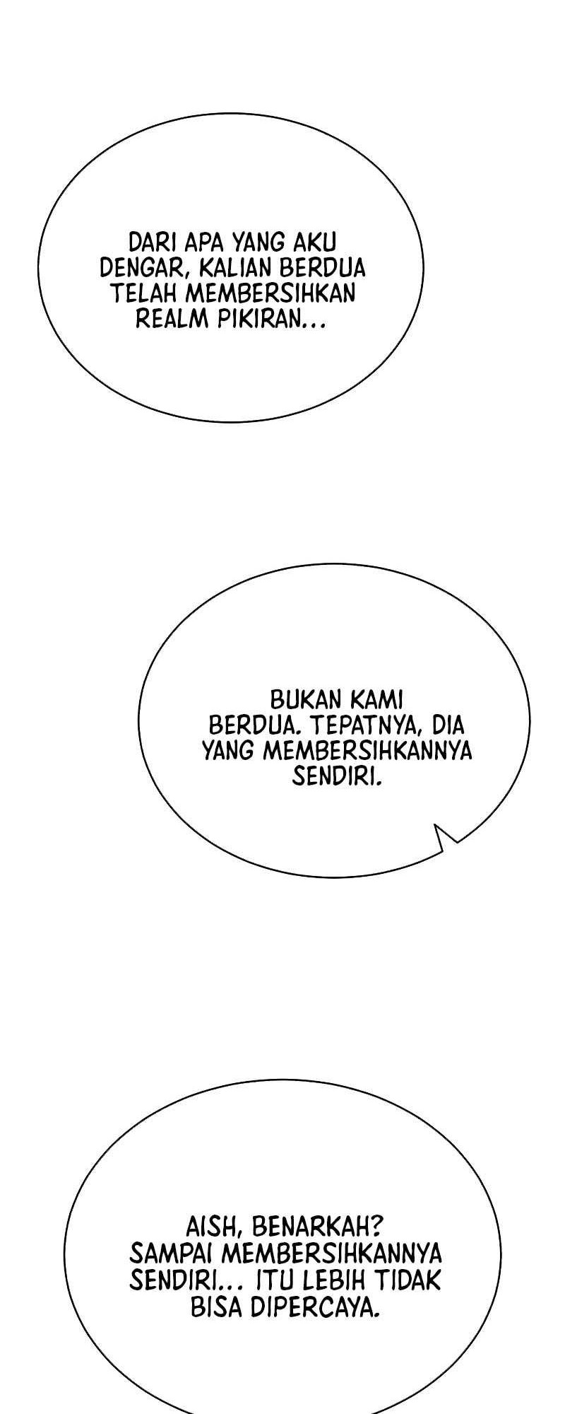 The Main Characters That Only I Know Chapter 06 Gambar 41