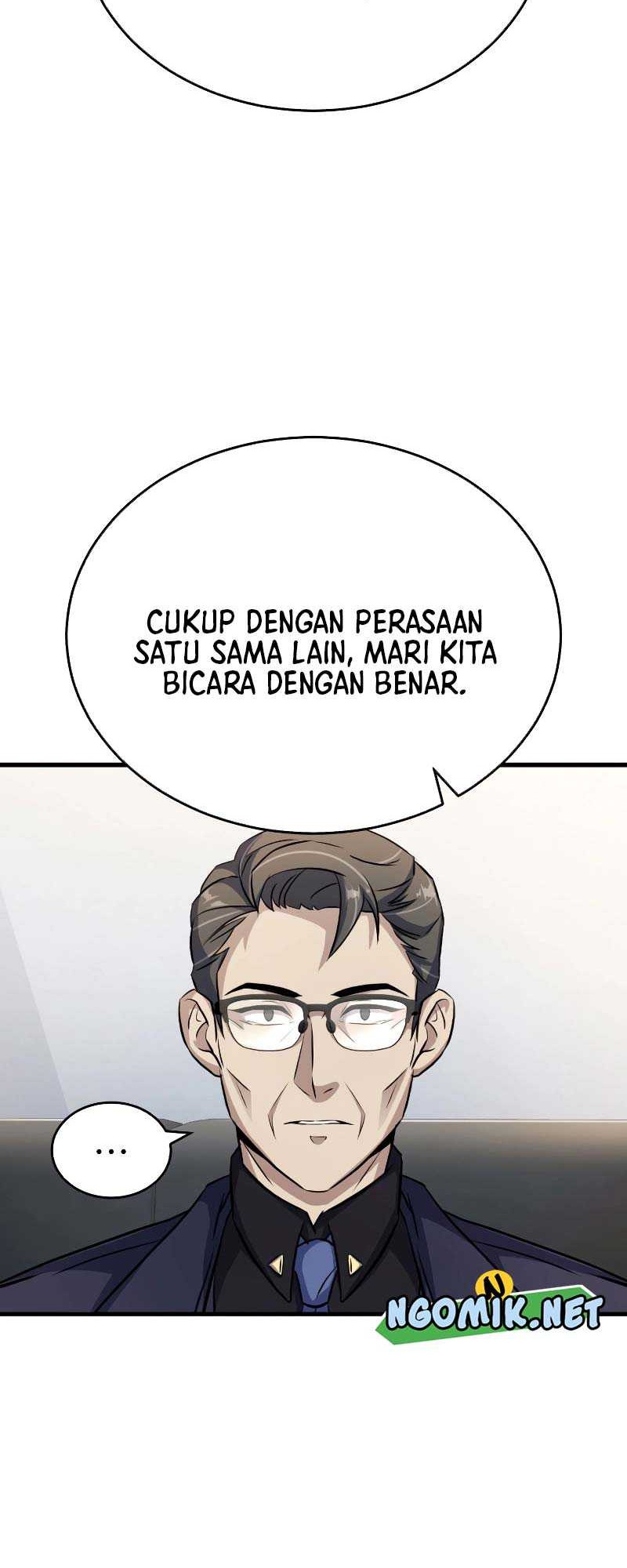 The Main Characters That Only I Know Chapter 06 Gambar 49