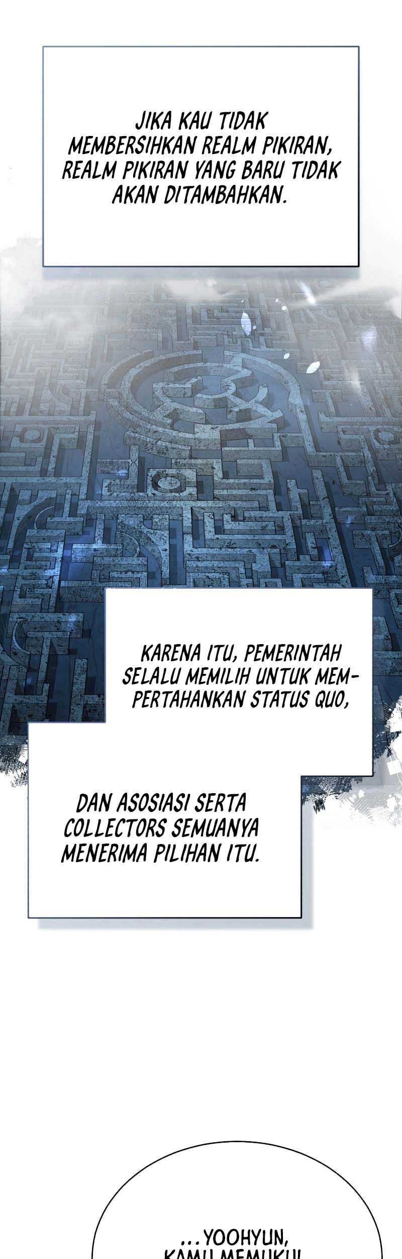 The Main Characters That Only I Know Chapter 06 Gambar 50
