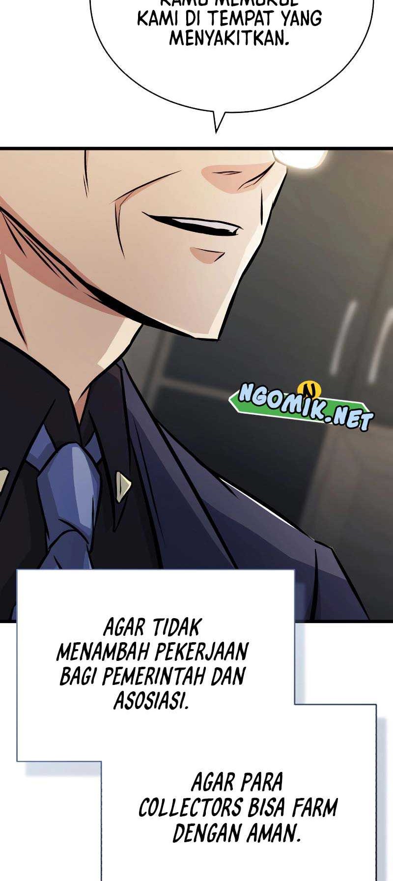 The Main Characters That Only I Know Chapter 06 Gambar 51