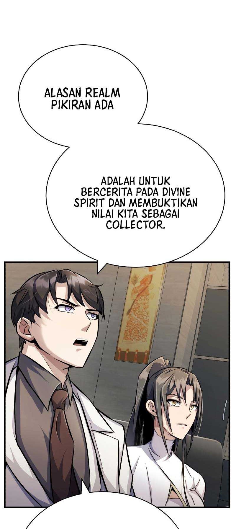 The Main Characters That Only I Know Chapter 06 Gambar 53