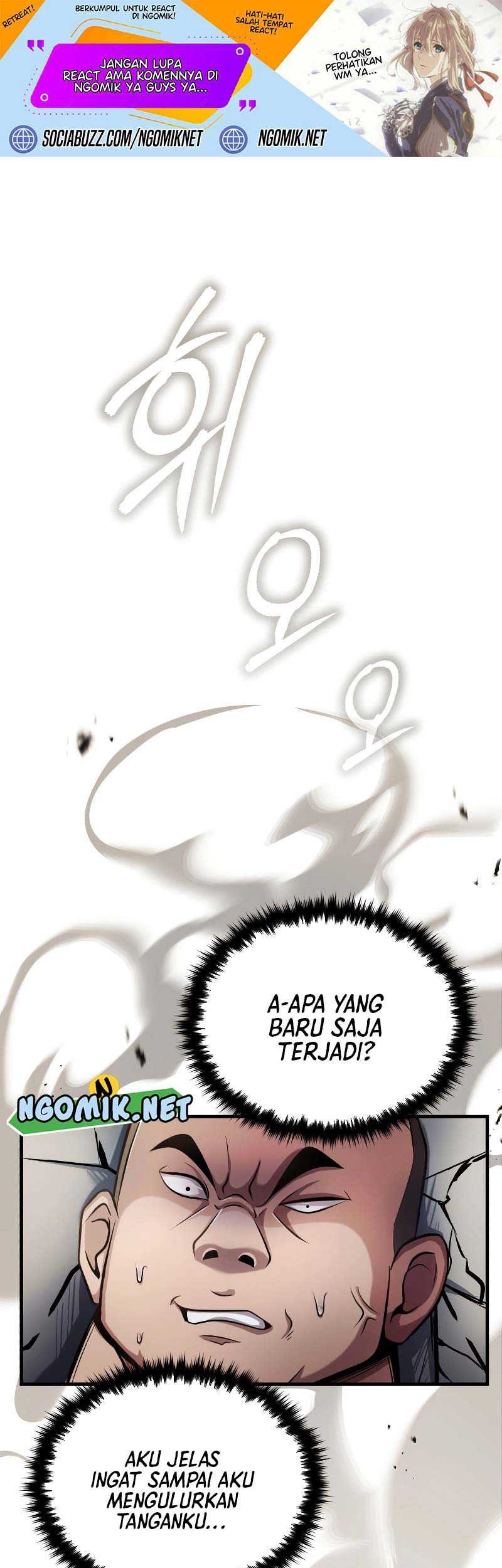 Baca  The Main Characters That Only I Know Chapter 06 Gambar 2