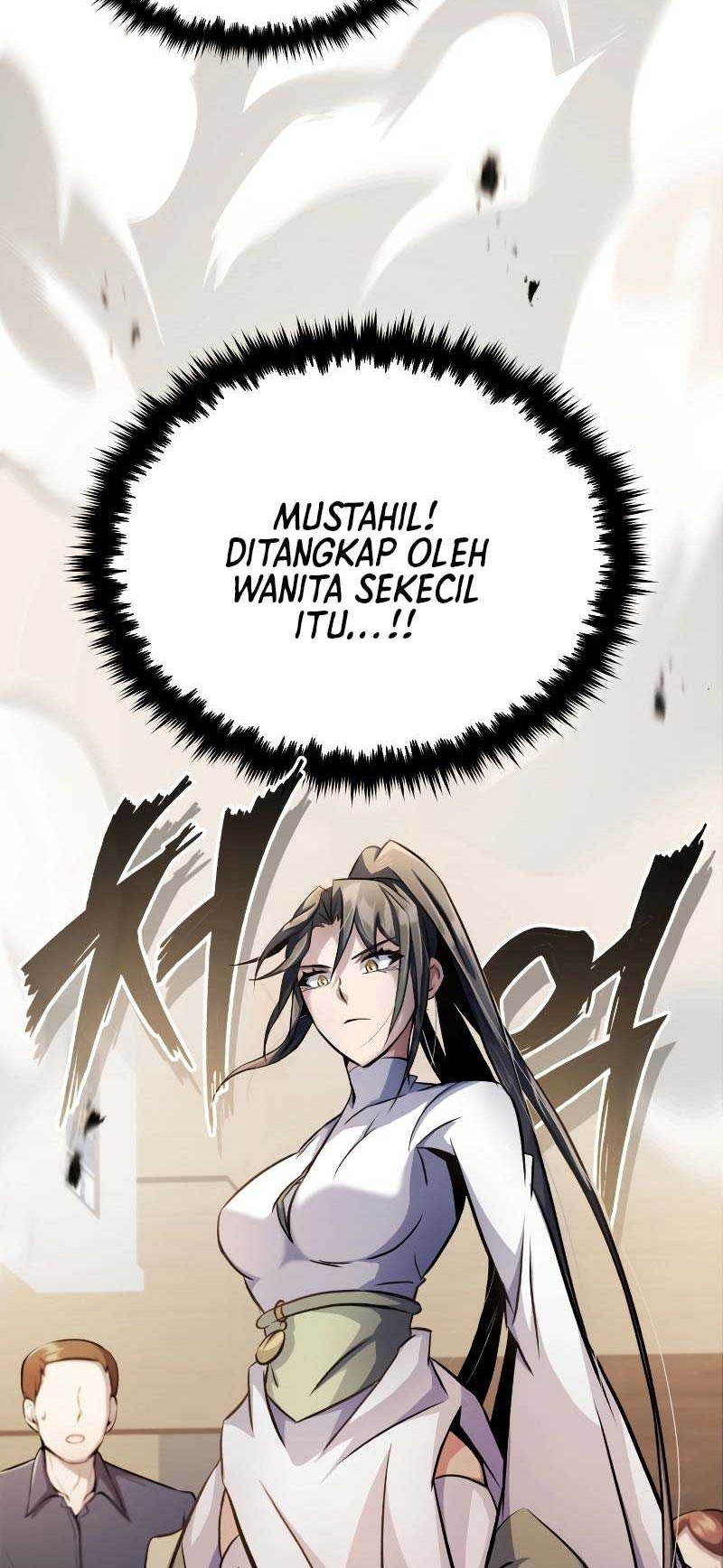The Main Characters That Only I Know Chapter 06 Gambar 3
