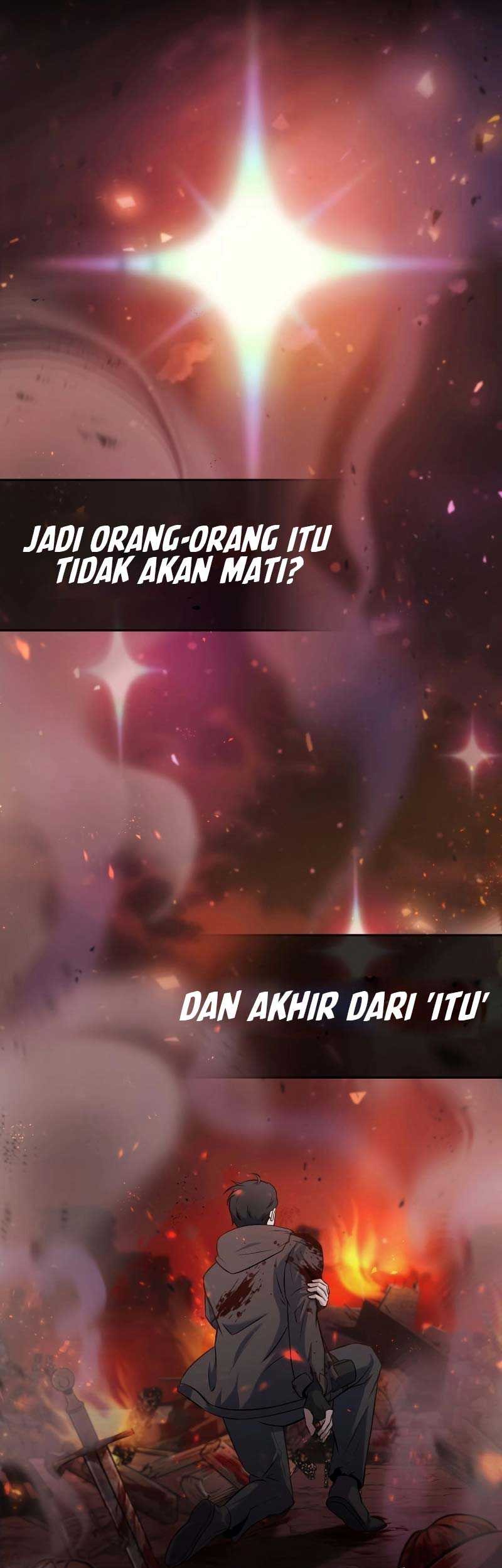 The Main Characters That Only I Know Chapter 06 Gambar 62
