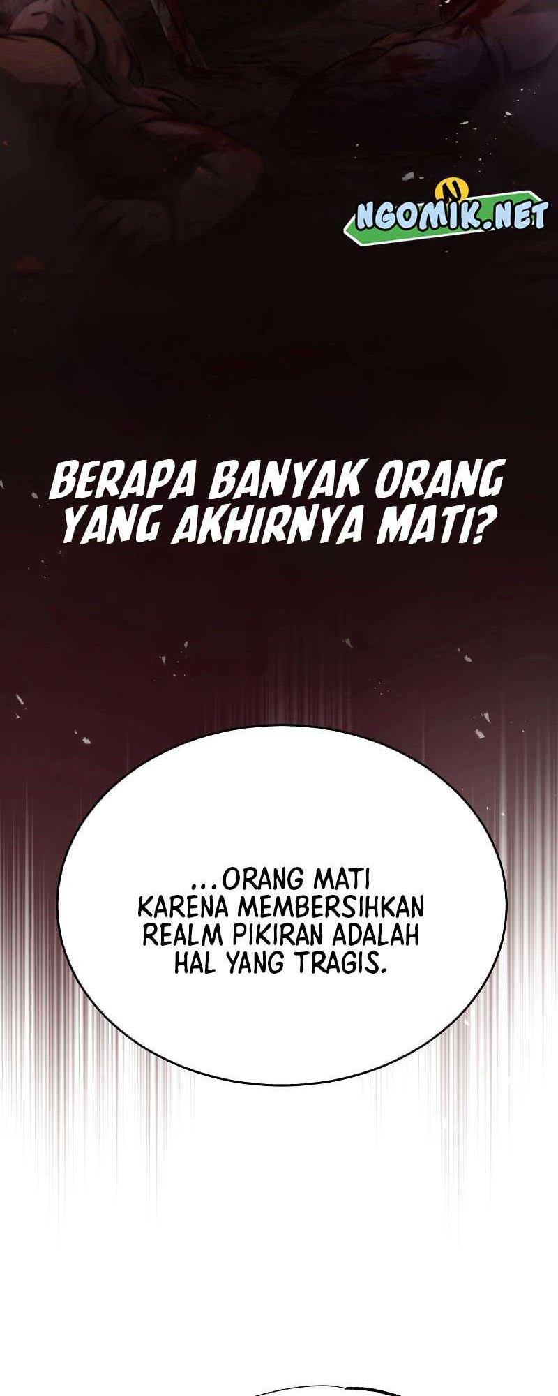 The Main Characters That Only I Know Chapter 06 Gambar 63