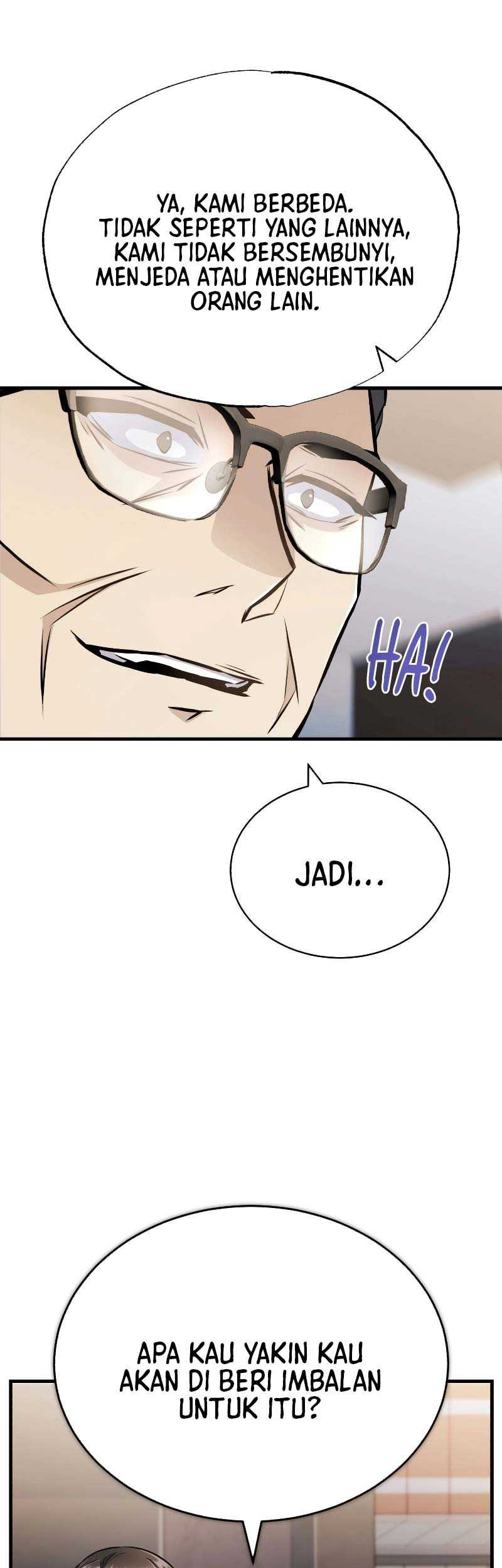 The Main Characters That Only I Know Chapter 06 Gambar 66