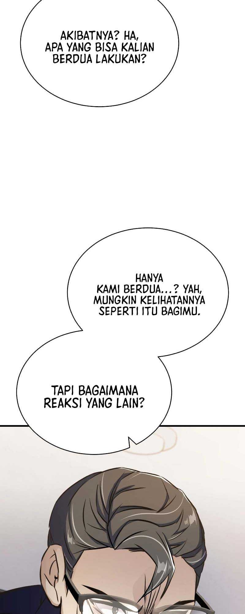 The Main Characters That Only I Know Chapter 06 Gambar 69