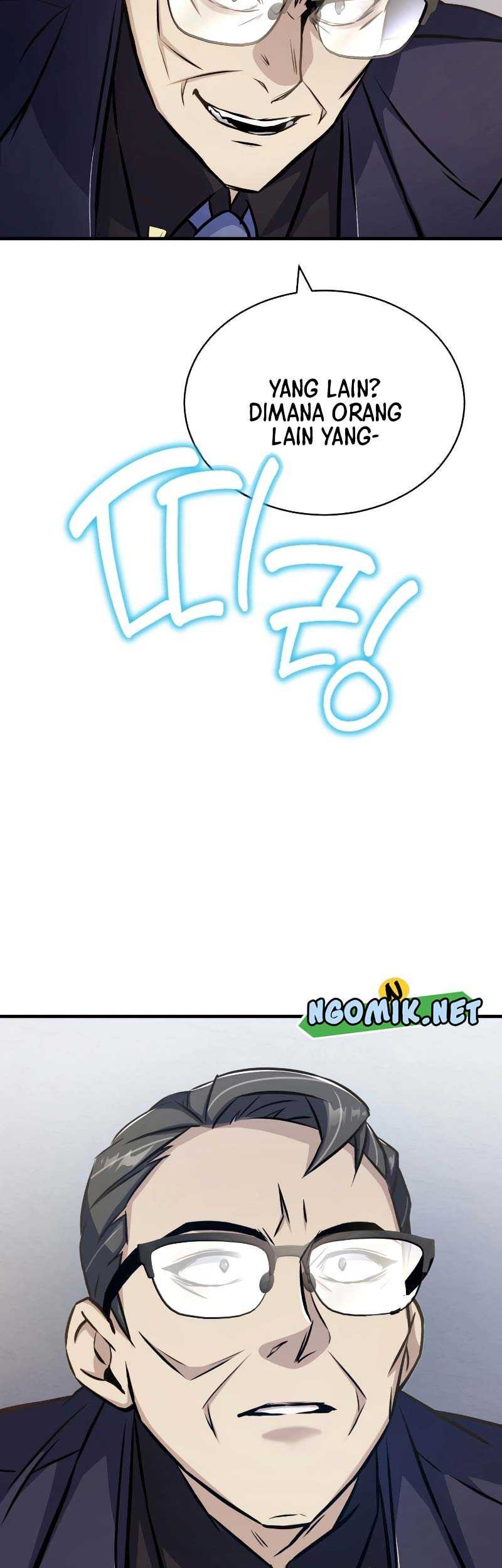 The Main Characters That Only I Know Chapter 06 Gambar 70