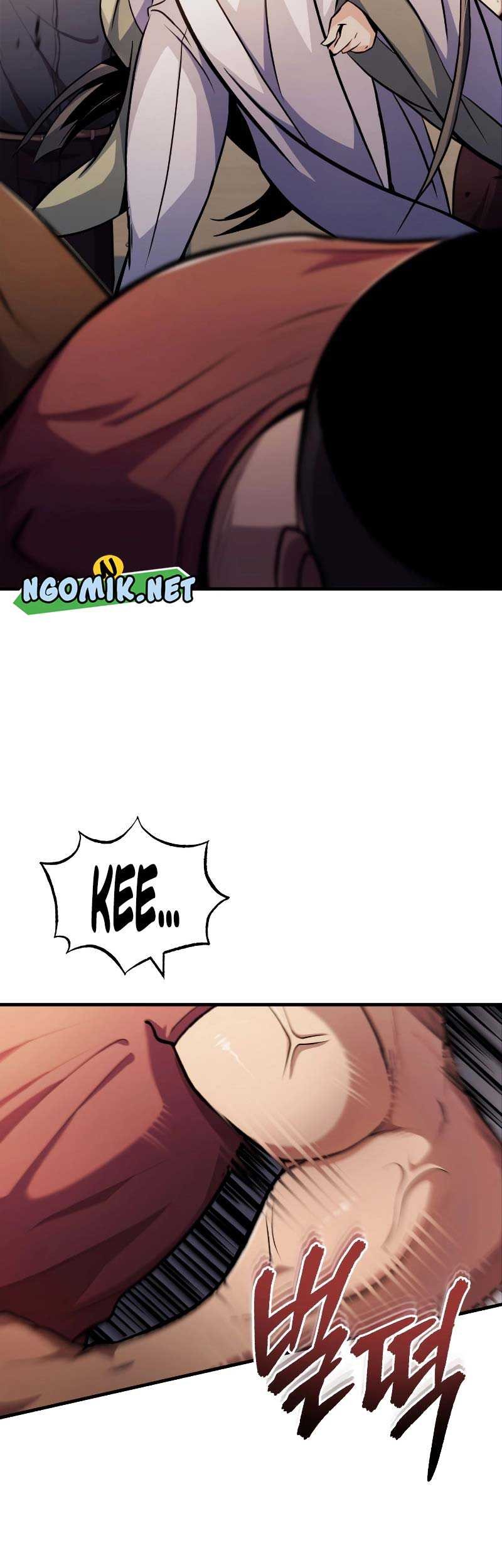 The Main Characters That Only I Know Chapter 06 Gambar 4