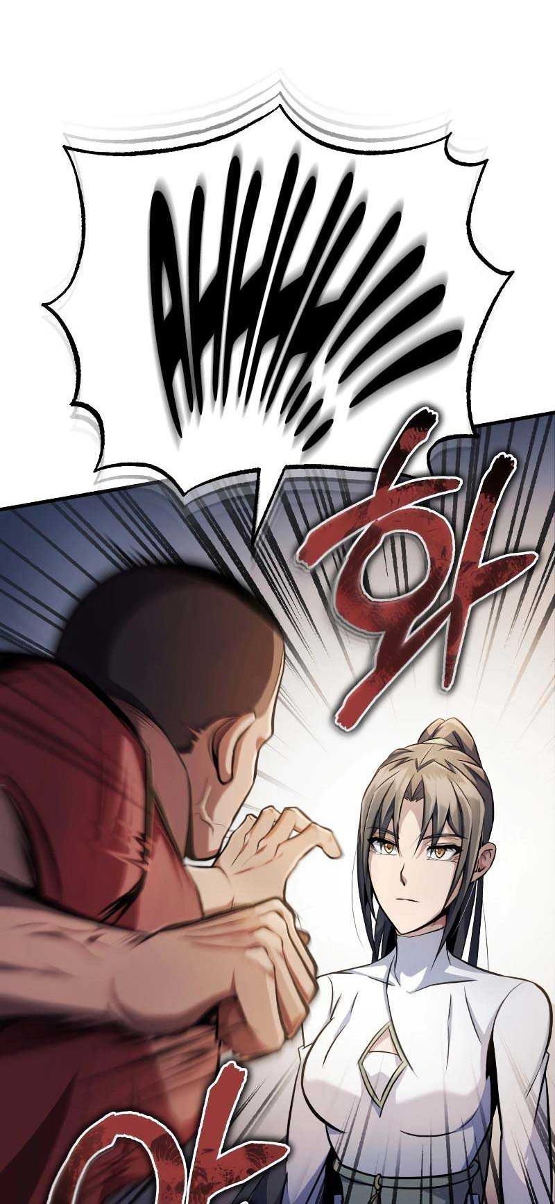 The Main Characters That Only I Know Chapter 06 Gambar 5