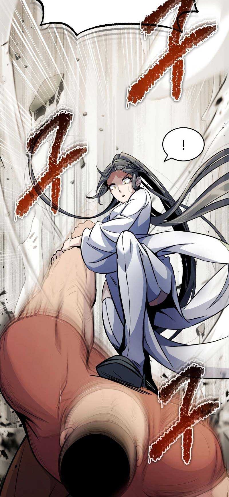The Main Characters That Only I Know Chapter 06 Gambar 11