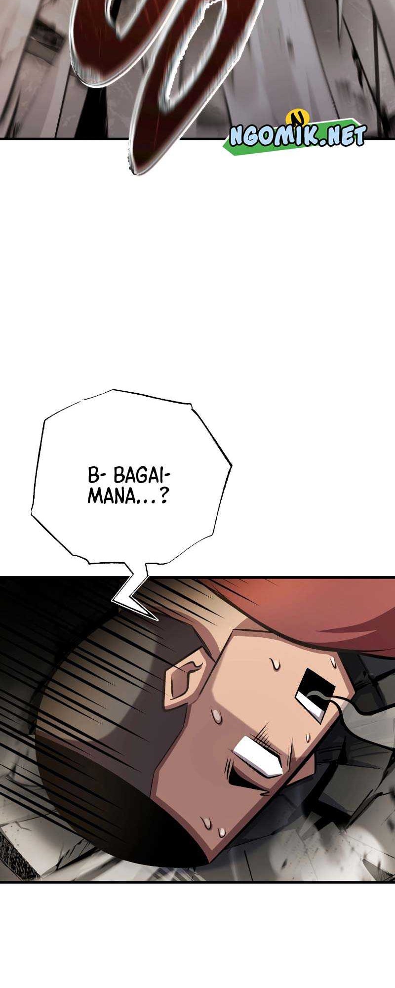 The Main Characters That Only I Know Chapter 06 Gambar 17