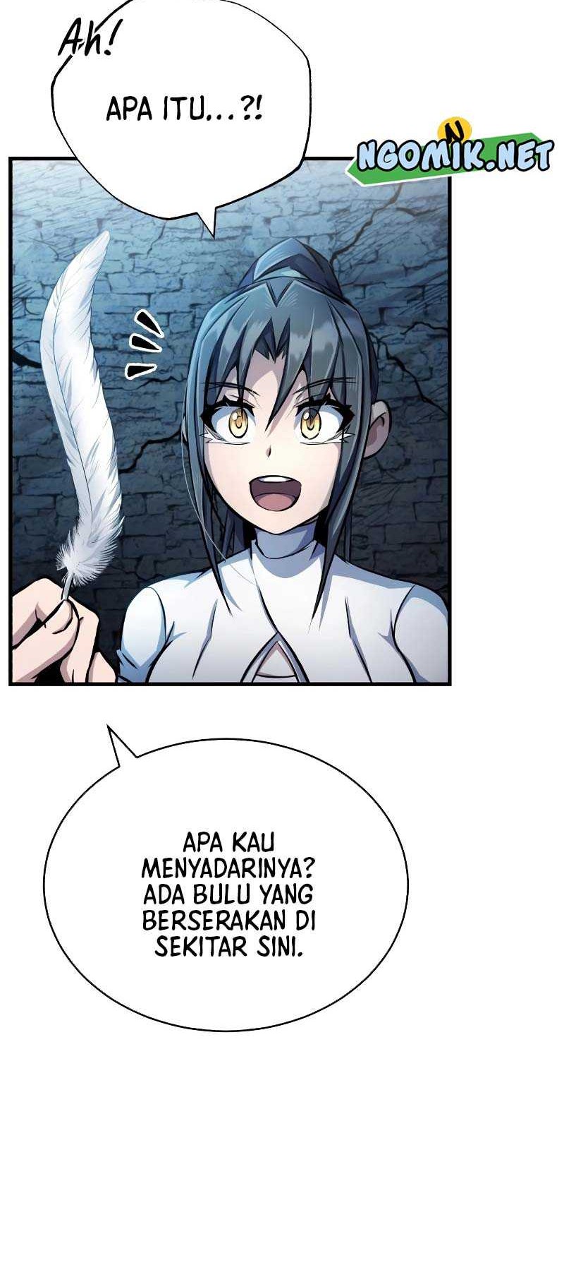 The Main Characters That Only I Know Chapter 05 Gambar 25