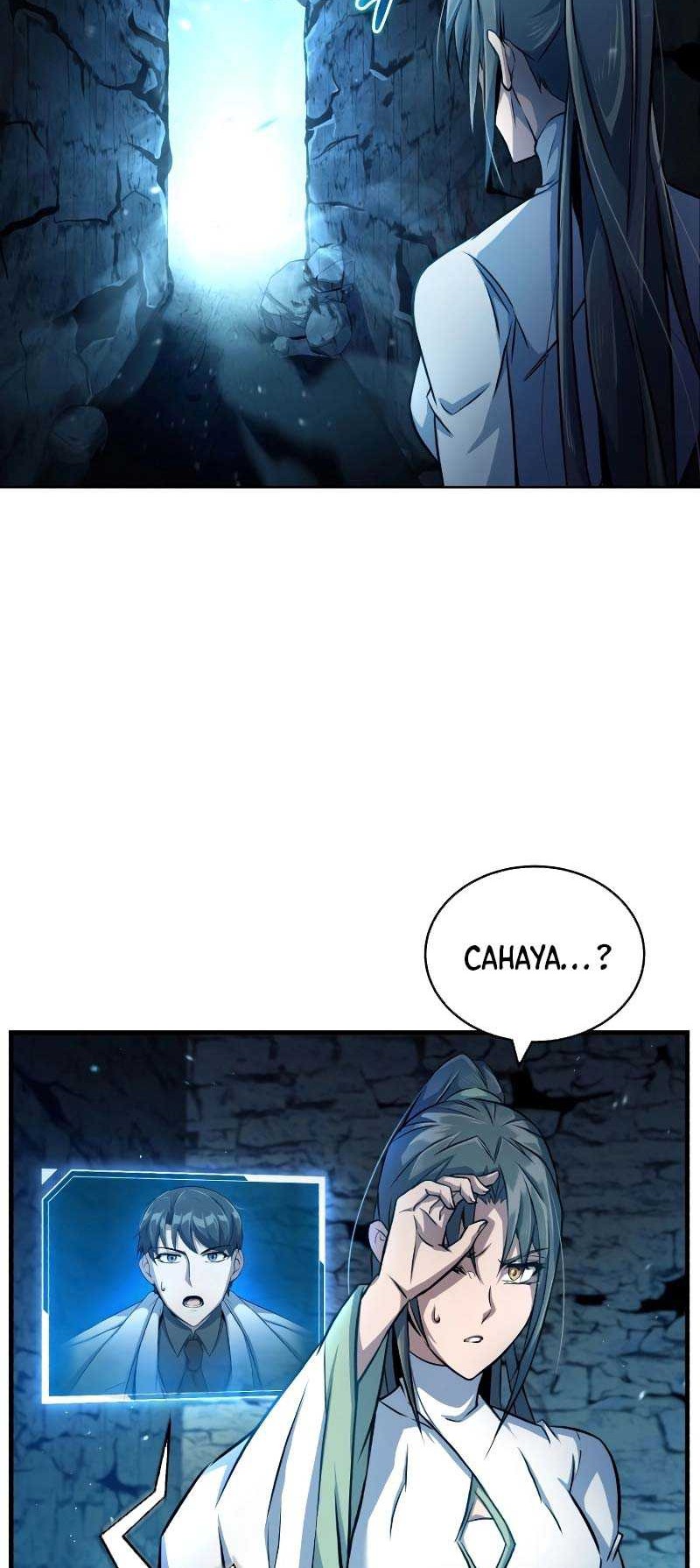 The Main Characters That Only I Know Chapter 04 Gambar 47