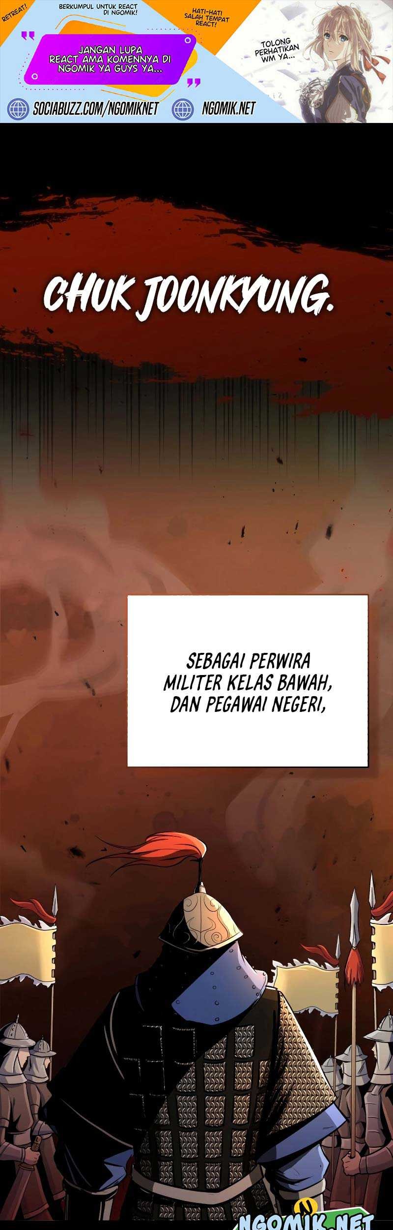 Baca  The Main Characters That Only I Know Chapter 04 Gambar 2