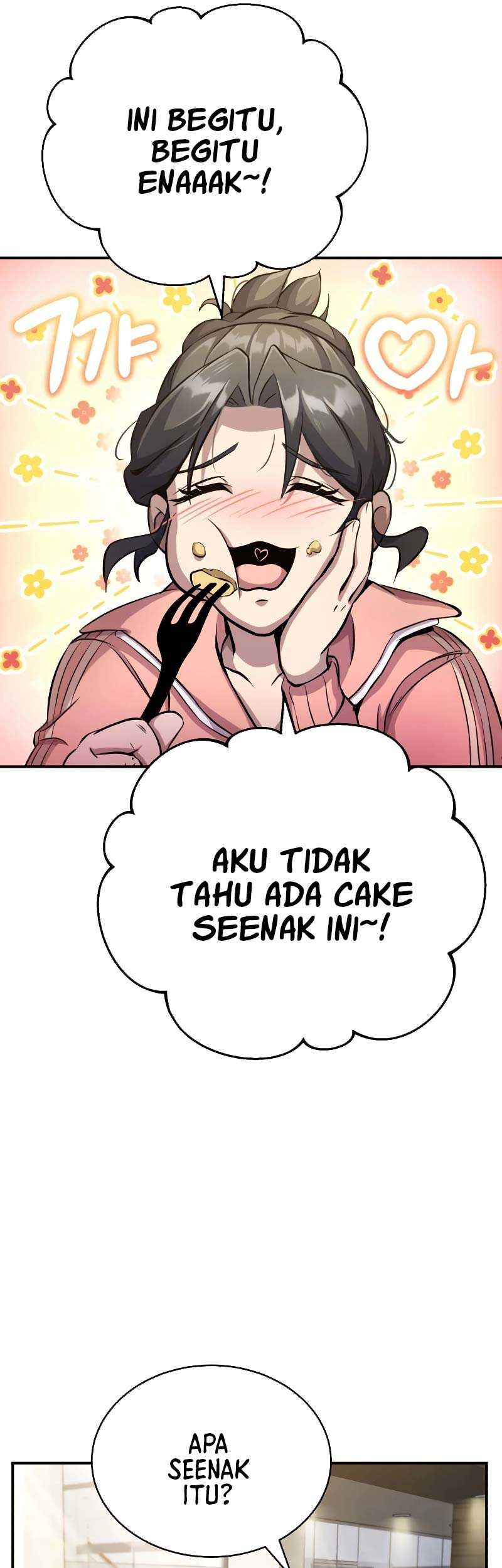 The Main Characters That Only I Know Chapter 03 Gambar 86