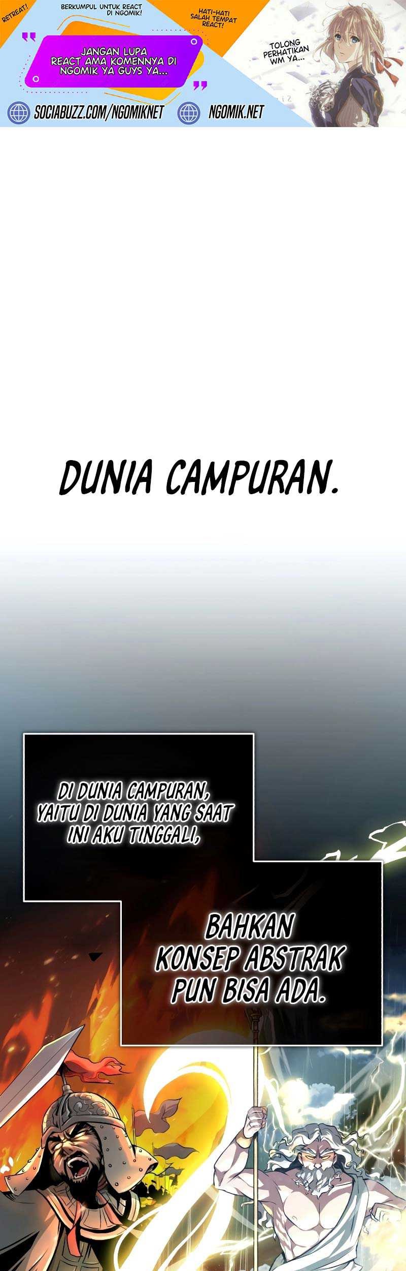 Baca  The Main Characters That Only I Know Chapter 02 Gambar 2