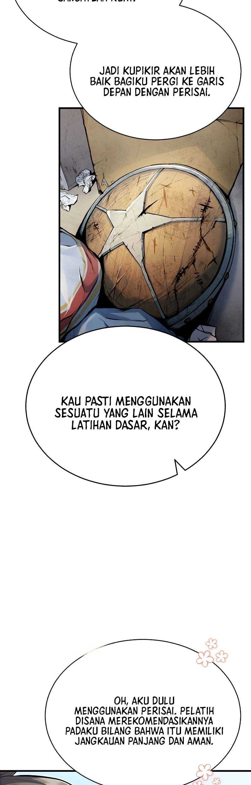 The Main Characters That Only I Know Chapter 02 Gambar 58