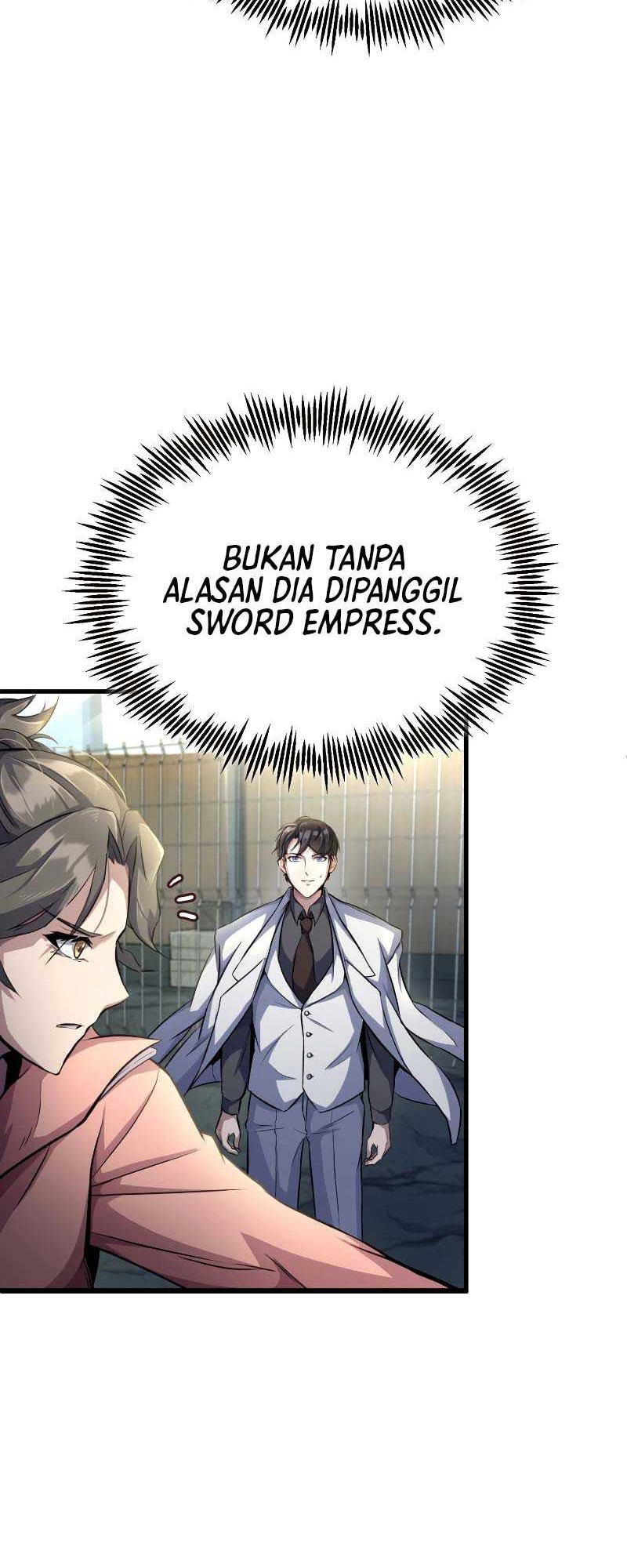 The Main Characters That Only I Know Chapter 02 Gambar 73