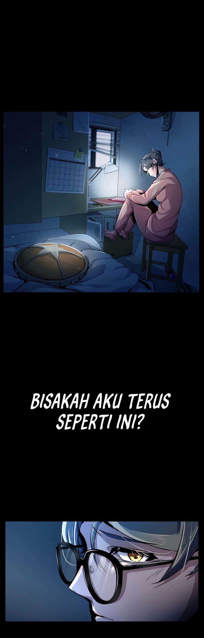 The Main Characters That Only I Know Chapter 02 Gambar 108