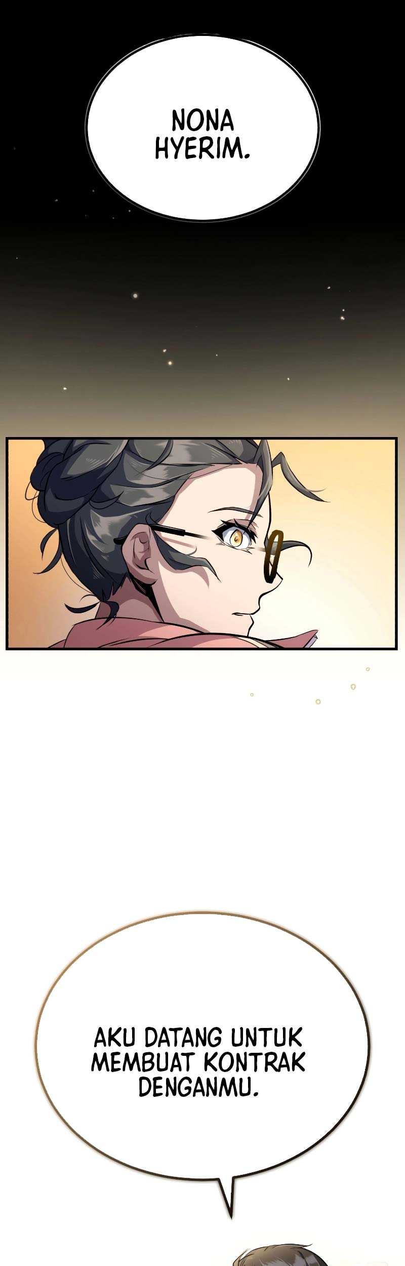The Main Characters That Only I Know Chapter 02 Gambar 112