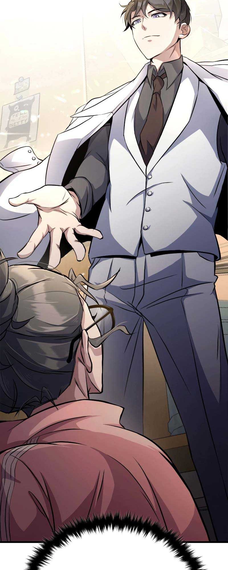 The Main Characters That Only I Know Chapter 02 Gambar 113